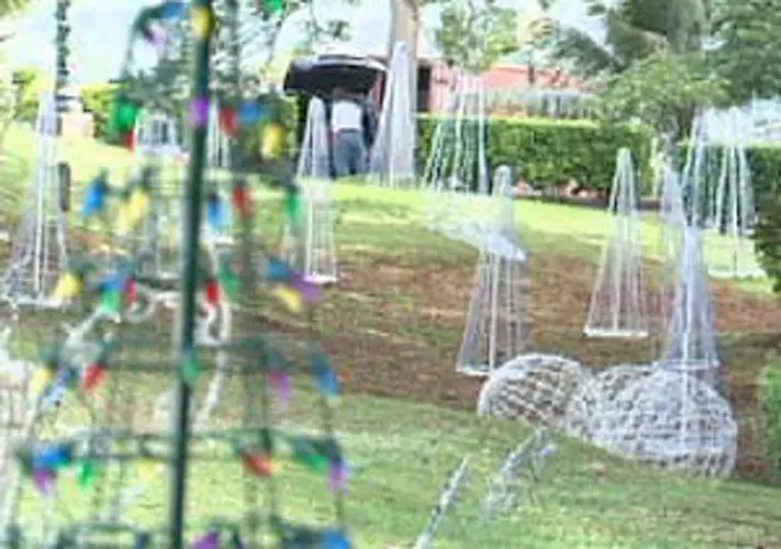 Government House hosting Peace Festival