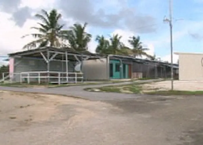 All bets are off at carnival grounds