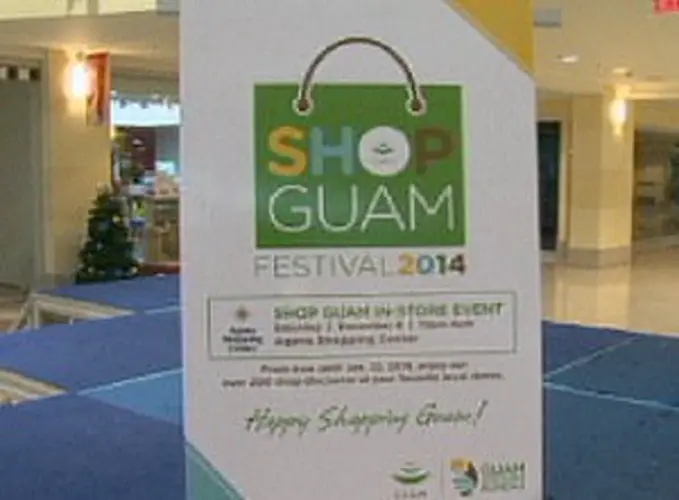 Holiday shopping made easy with Shop Guam!