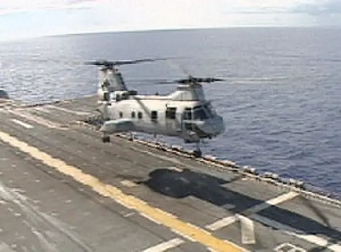 House passes 2015 defense act