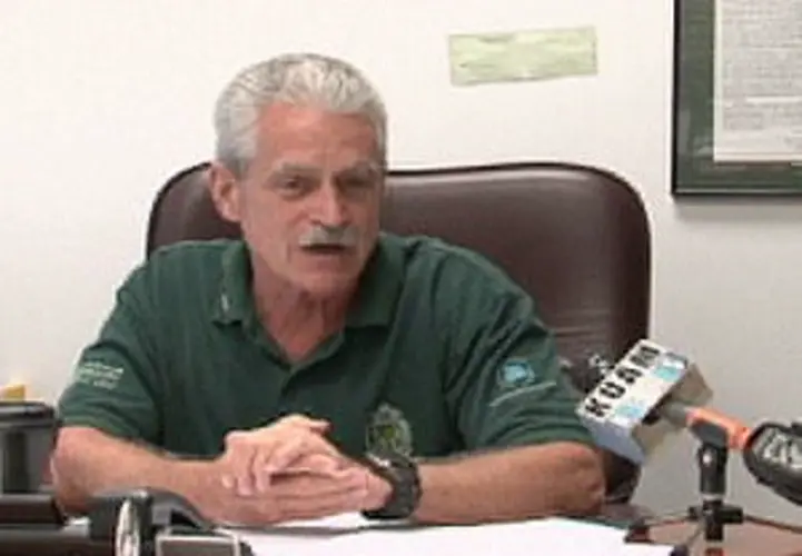 Implementing medicinal marijuana on Guam