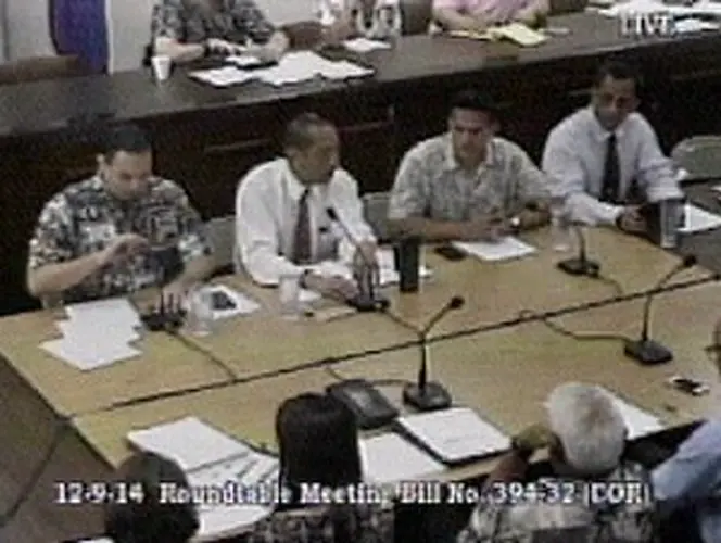 Hybrid retirement plan discussion filled with emotion