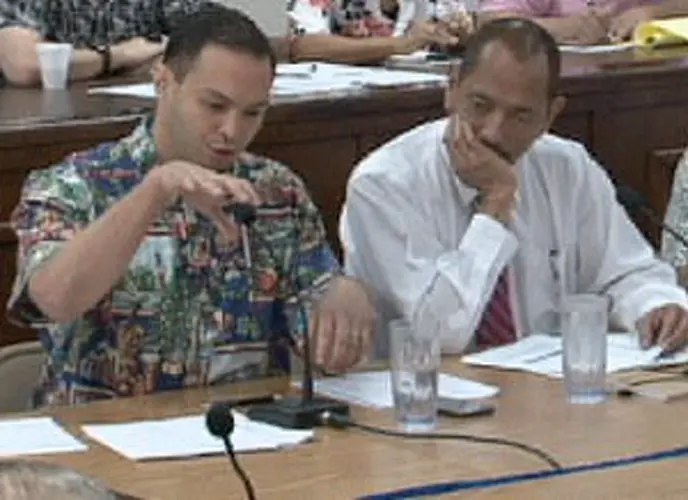 Senators discuss salary increases in special session