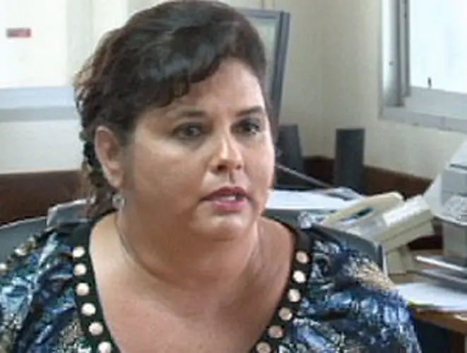 Brown hopes CSC will investigate lawyer