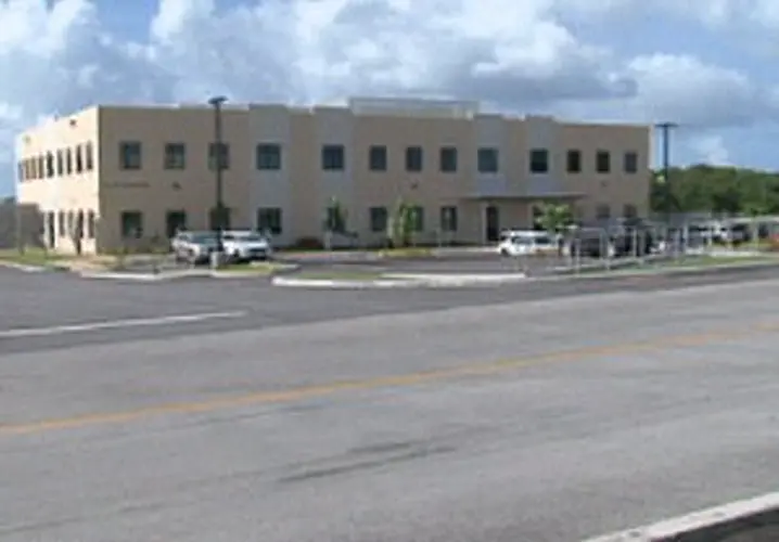 New center will house ICE, FBI teams