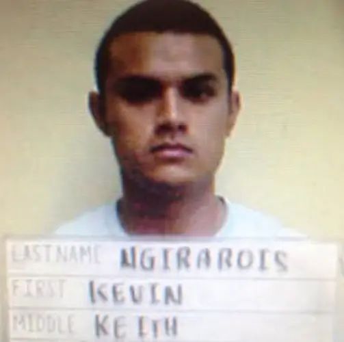 Man arrested in connection to violent video 