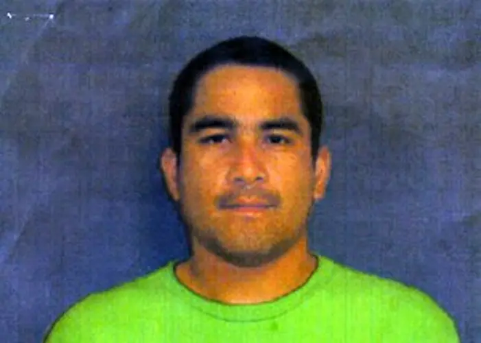 Police searching for man wanted for criminal sexual conduct