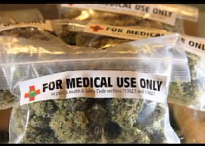 Guam's adoption of medicinal marijuana could emulate Arizona