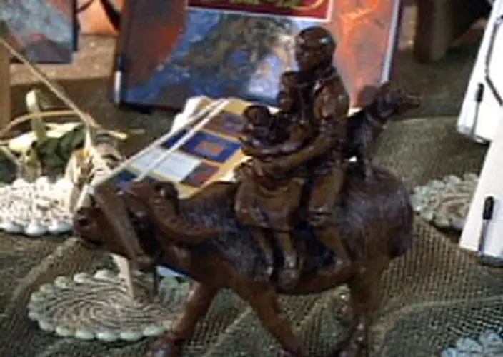 Ancient Chamorro artifacts may move to island capitol