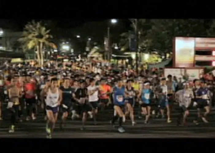 Funds from 5K race will buy GMH equipment