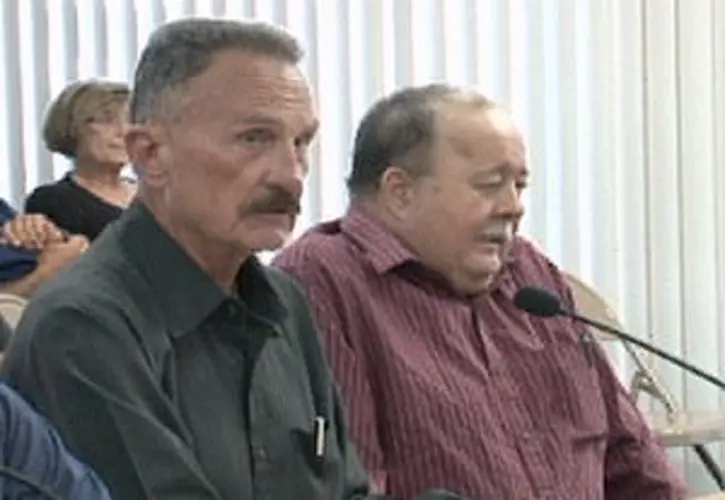 Lawmakers called out over salary raises
