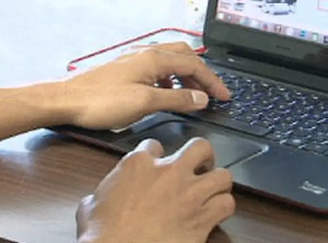 Newest charter school has strong commitment to tech