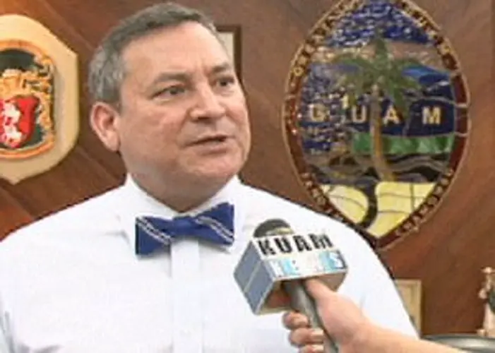 Calvo responds to critics about pay raises