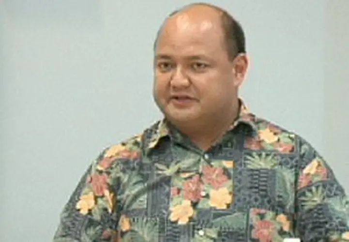 Superintendent passes the test with high marks
