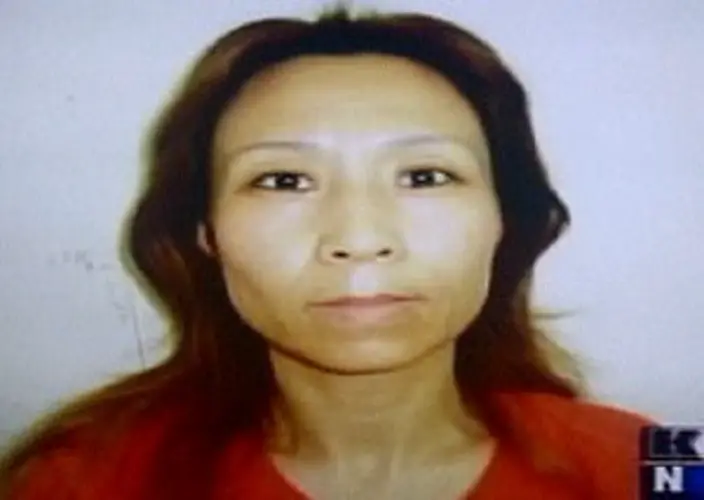 Woman arrested for attacking baby in mall