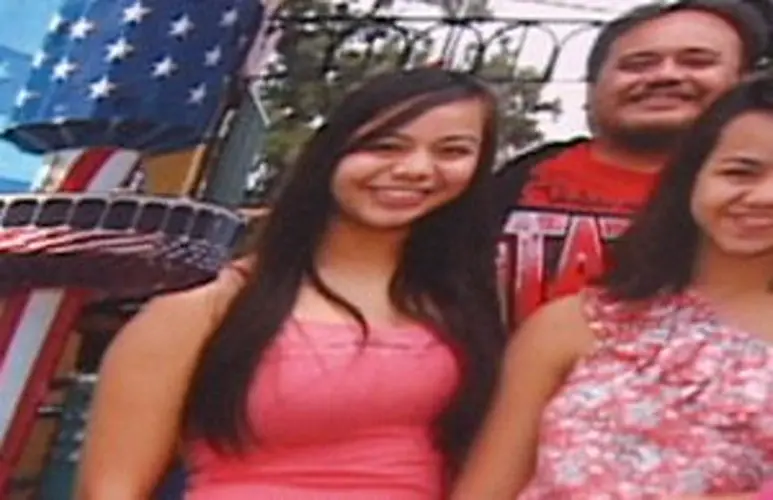 Family asks for community's help