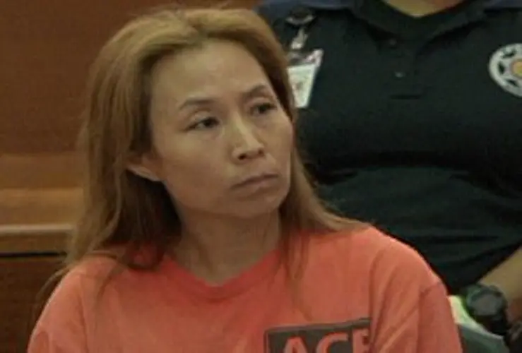 Former governor Camacho filed complaint in '07 against baby attacker