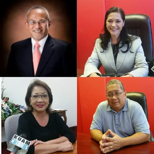 New senators get to work on promised goals