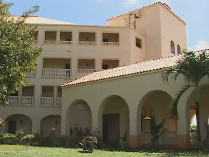 Debate continues over control of seminary
