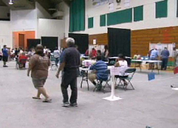 GEC purging names of inactive voters