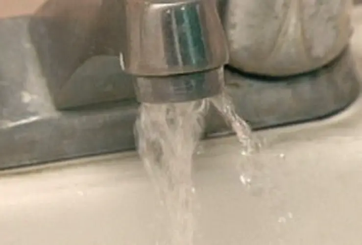 GWA "smoke testing" sewer lines
