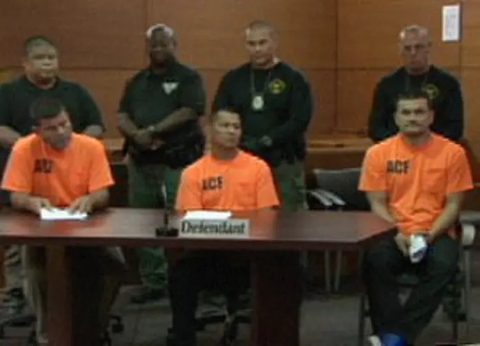 Bank robbery suspect confesses to crime