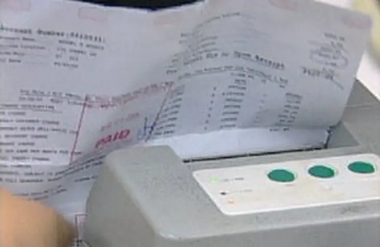 New information system one of many changes for utilities