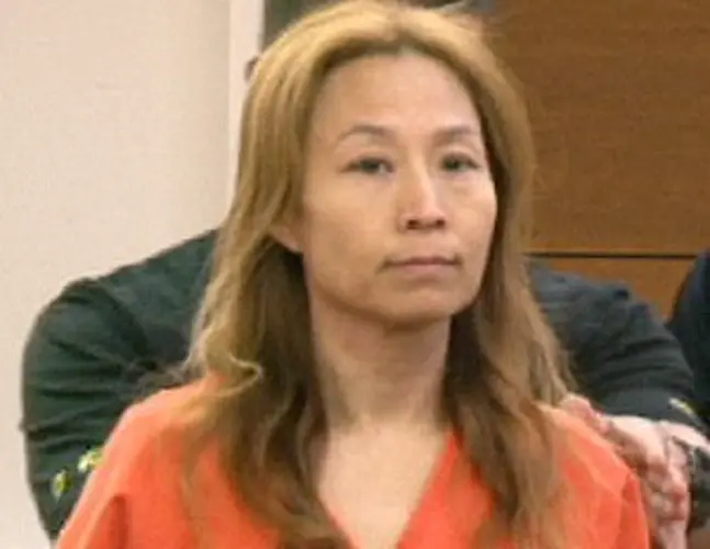 Accused baby attacker pleads insanity