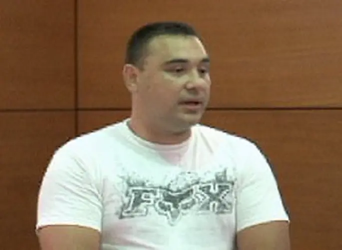 Former cop sentenced for growing marijuana at home