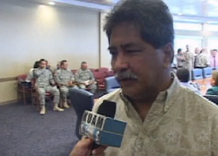 Utilities commission takes oath of office