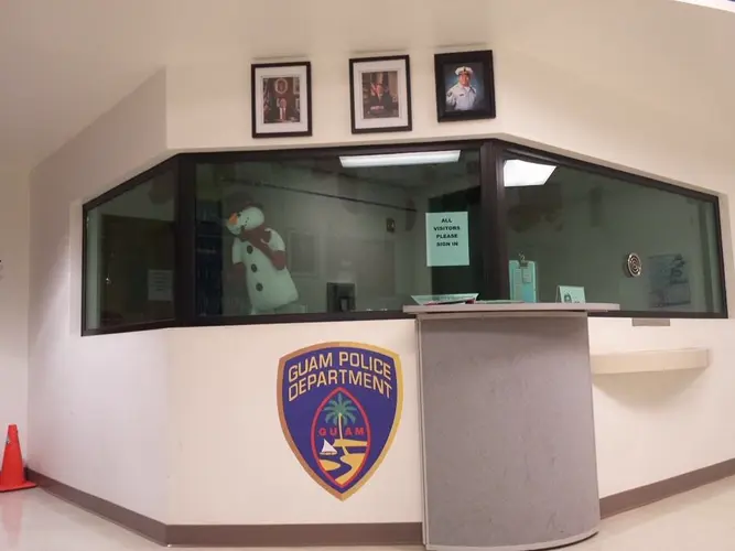 GPD launches death investigation after detainee dies