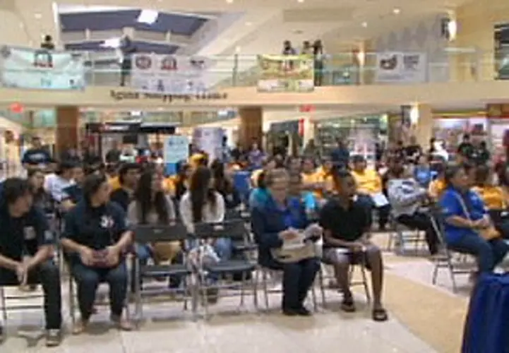 Guam honors legacy of Dr. Martin Luther King, Jr.