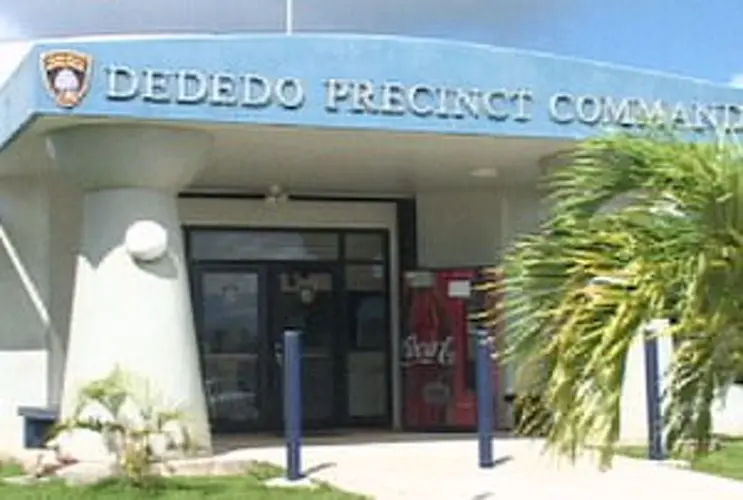 Detainee that dies prompts investigation