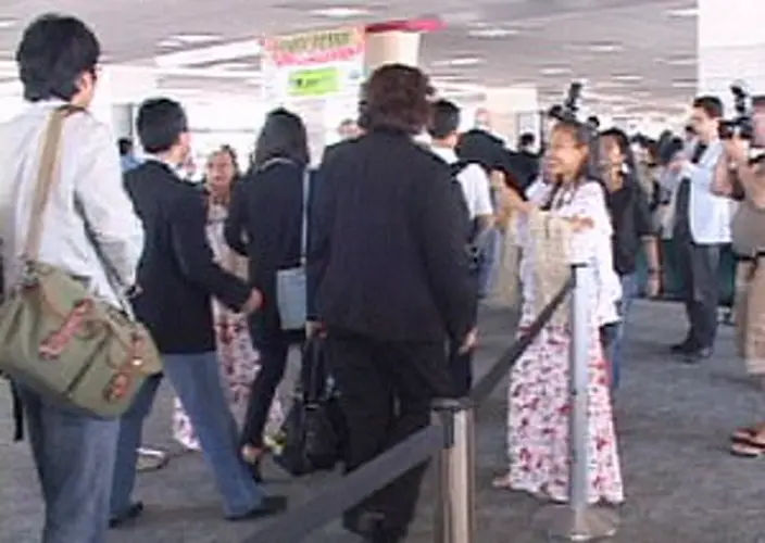 Guam enjoys record breaking tourism