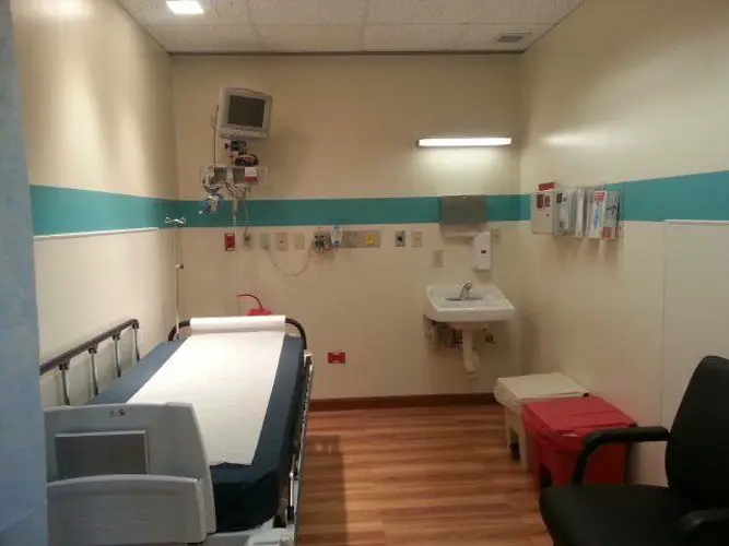 Urgent Care Center opens at GMH