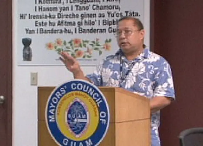 GPD proposing having armed security in all villages