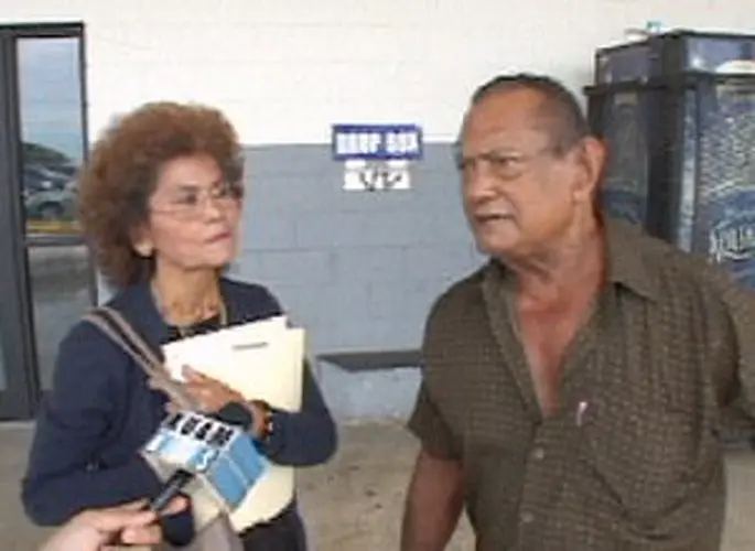Islanders sound off on repealing pay raises