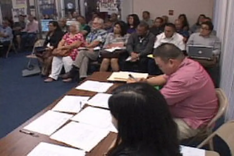 Pay raise bill draws heated debate