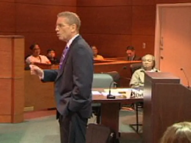 Jurors deliberating rape trial evidence
