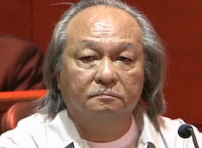 Francis Taitano found not guilty of rape