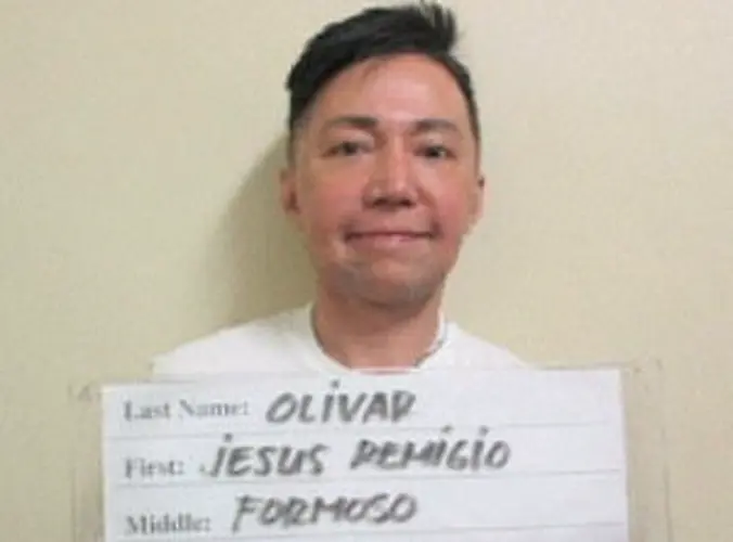 46-year-old nurse accused of kidnapping boys