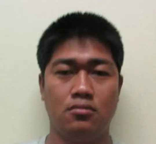 Man accused of raping hearing-impaired woman