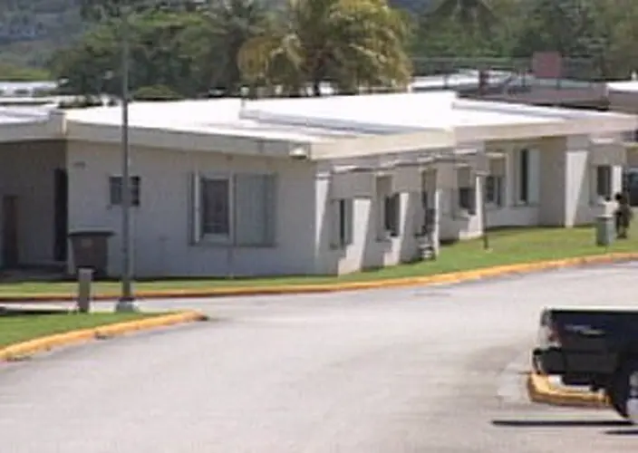 What's GovGuam doing to address affordable housing?