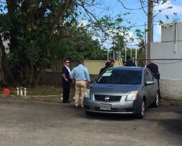 Dead body found in Anigua
