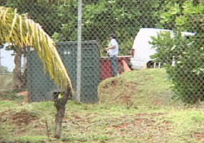 Testimony submitted about Ordot consent decree projects