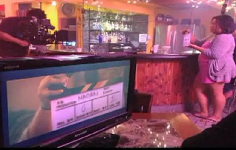Film details sex trafficking