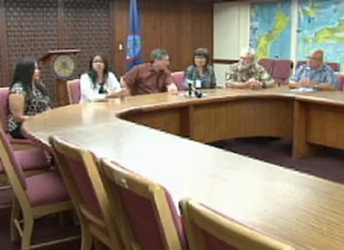 MOU signed to improve healthcare for vets