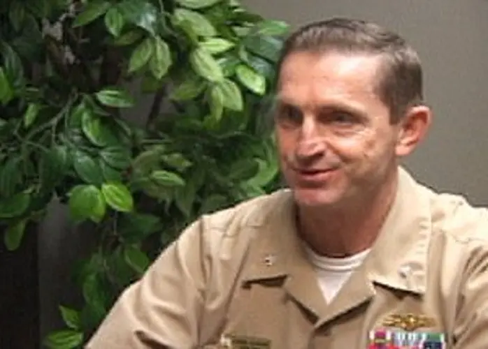 New JGPO chief shares roadmap for military buildup