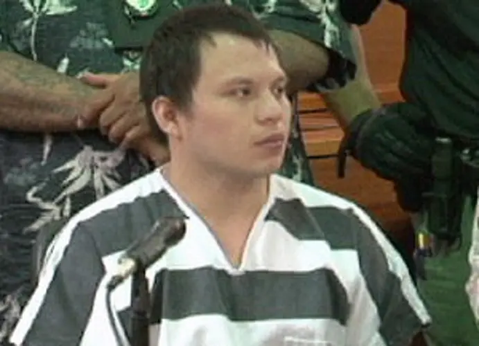 Interesting turn of events in Keith Garrido trial