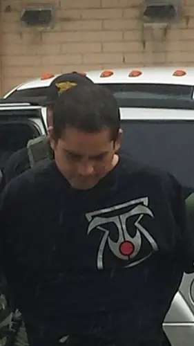 Man arrested in connection with criminal sexual conduct complaints